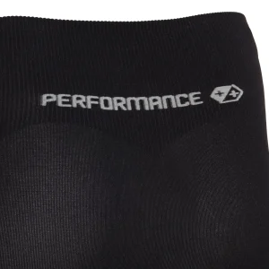 magasin en ligne france Meilleur prix ⭐ Fitness Homme Macron Short De Compression Macron Performance++ NOIR 🥰 18