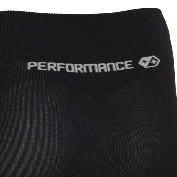 magasin en ligne france Meilleur prix ⭐ Fitness Homme Macron Short De Compression Macron Performance++ NOIR 🥰 7