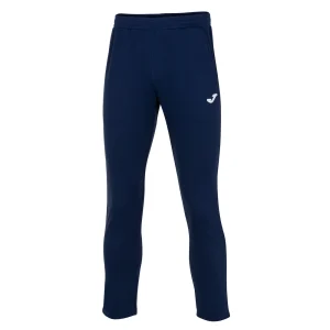 Vente flash 👍 Football Homme Joma Pantalon Largo Cannes Iii BLEU ✔️ l'unique style 9