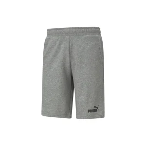 magasin en ligne france Grosses soldes 🎁 Training Homme Puma Puma Ess Shorts 10 GRIS 😀 16