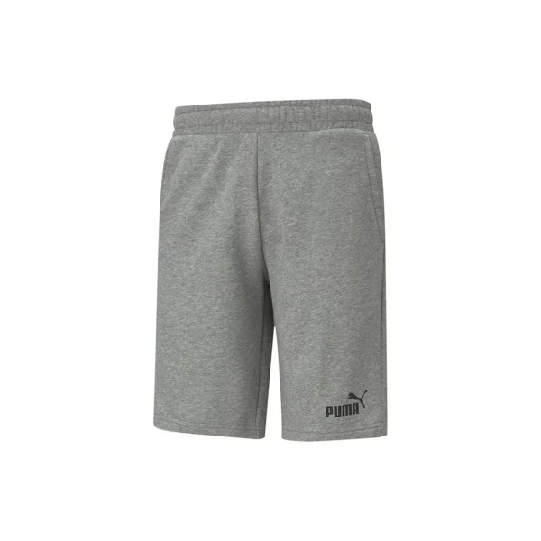 magasin en ligne france Grosses soldes 🎁 Training Homme Puma Puma Ess Shorts 10 GRIS 😀 6