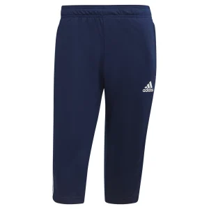 Nouveau Meilleure vente 👍 Football Homme Adidas Tiro21 3/4 Pnt BLEU 🌟 12