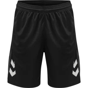 garantis authentique Vente flash 😉 Fitness Homme Hummel Short Hummel Hmllead Trainer NOIR ❤️ 16