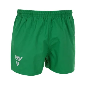 Nouveau 🤩 Fitness Homme Force Xv Short Force Xv Pixy VERT 😀 en ligne vente 15