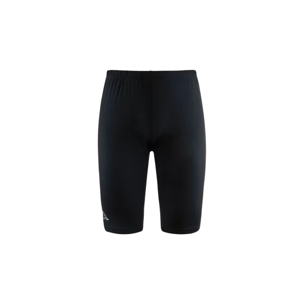 soldes luxe Offres 🧨 Football Homme Kappa Short Vurgay – Bleu – Pour Homme NOIR 😀 3