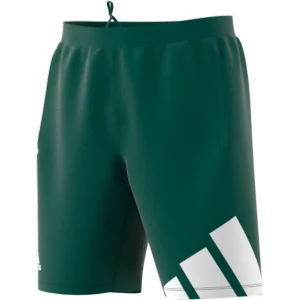 Acheter ⭐ Fitness Homme Adidas Short Adidas 4krft VERT 🤩 Pas Cher Magasin Soldes 16