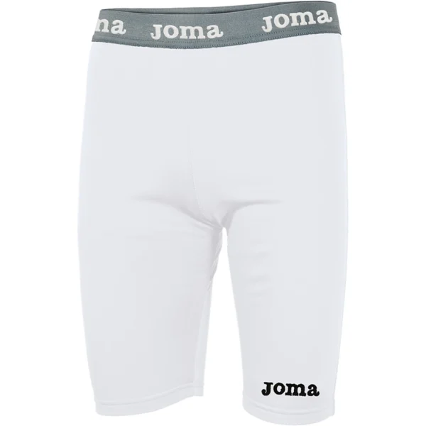 site soldes Meilleure vente 🥰 Football Enfant Joma Short Warm Fleece BLANC 🔥 1