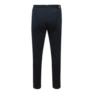 Vente Meilleure vente 🛒 Fitness Homme Le Coq Sportif Pantalon Straight Le Coq Sportif Essentiels Uni BLEU 🔔 10