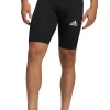 Meilleure affaire 👍 Course A Pied Homme Adidas Cycliste Adidas Techfit NOIR ⭐ garantie de qualité 20