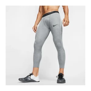 Coupon 💯 Training Homme Nike Nike Pro GRIS ⌛ ultratendance 18