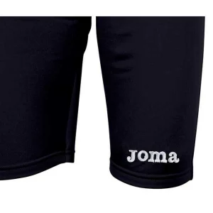 prix pas cher Top 10 🛒 Fitness Homme Joma Joma Short Fleece NOIR 🎉 12