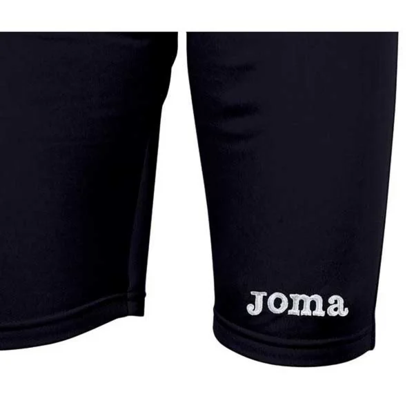 prix pas cher Top 10 🛒 Fitness Homme Joma Joma Short Fleece NOIR 🎉 5