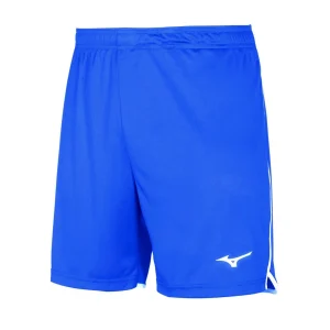 aux meilleurs prix Meilleur prix 🎁 Fitness Homme Mizuno Short Mizuno High-kyu BLEU 🎉 6