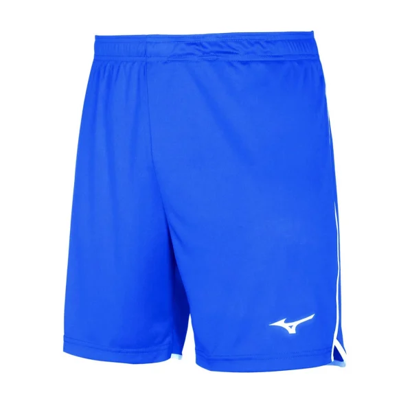 aux meilleurs prix Meilleur prix 🎁 Fitness Homme Mizuno Short Mizuno High-kyu BLEU 🎉 3