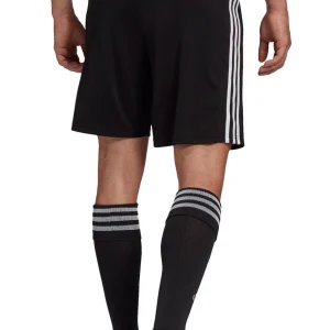 achetez Meilleure affaire 🛒 Football Homme Adidas Short Adidas Squadra 21 NOIR ⭐ 16