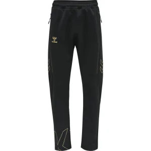 Meilleur prix 😍 Fitness Homme Hummel Pantalon Hummel Hmlcima NOIR ✔️ magasin en ligne france 18