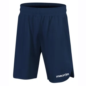 magasins pas chers Les meilleures critiques de 😉 Fitness Homme Macron Short Macron Fielder BLEU 🔥 14