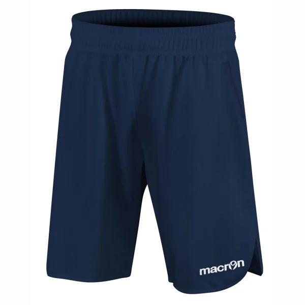 magasins pas chers Les meilleures critiques de 😉 Fitness Homme Macron Short Macron Fielder BLEU 🔥 1