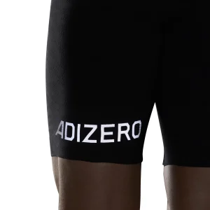 Meilleure vente ⭐ Training Homme Adidas Adidas Adizero Primeweave Short NOIR 💯 boutique en ligne france 18