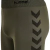 vente chaude Offres ⭐ Fitness Homme Hummel Short De Compression Hummel Hmlfirst Training GRIS 🌟 20