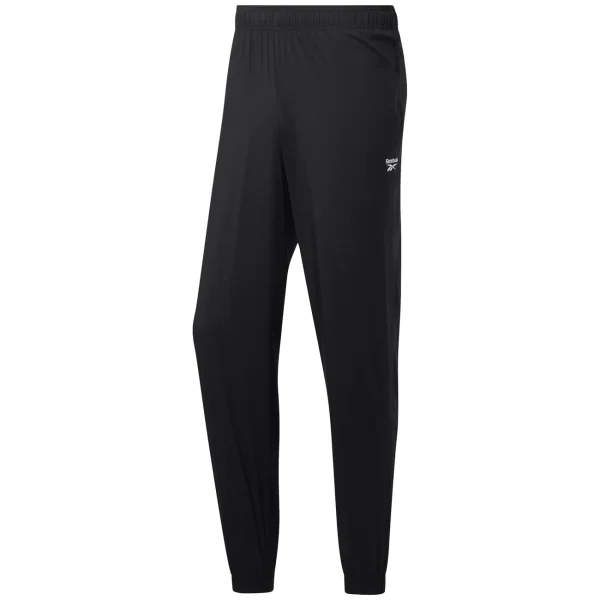 Couleurs variées Coupon 🔔 Fitness Homme Reebok Te Wvn C Lined Pant Ne MULTICOLORE 👏 1