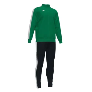 outlet soldes Offres 🔥 Fitness Homme Joma Survêtement Joma Academy Iii VERT 🔔 14