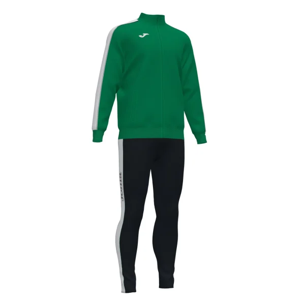 outlet soldes Offres 🔥 Fitness Homme Joma Survêtement Joma Academy Iii VERT 🔔 4