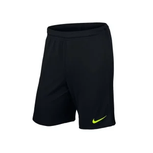 soldes pas cher Meilleure affaire 🧨 Training Homme Nike Nike League Knit Short Nb VERT 👍 16