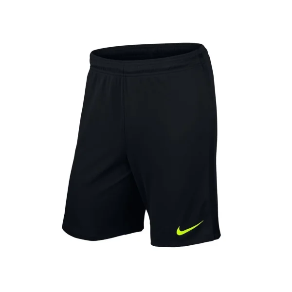 soldes pas cher Meilleure affaire 🧨 Training Homme Nike Nike League Knit Short Nb VERT 👍 6