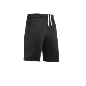 Grosses soldes ⌛ Fitness Homme Acerbis Short Acerbis NOIR ✔️ Prix très abordable 16