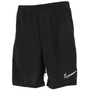 Offres 🔔 Football Homme Nike Acdmy Short H Noir NOIR 🤩 grande surprise 13