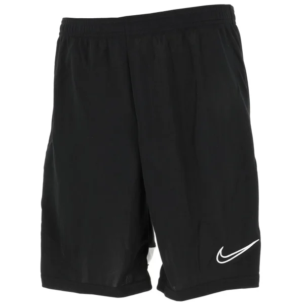 Offres 🔔 Football Homme Nike Acdmy Short H Noir NOIR 🤩 grande surprise 5