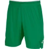 Remise ✨ Football Homme Joma Short Toledo Ii VERT 💯 grande marque pas cher 20