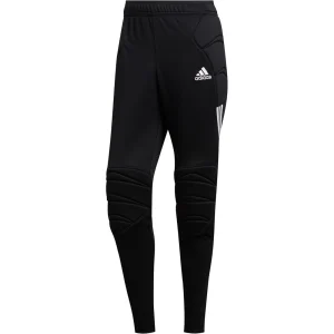 marque pas cher en ligne Vente flash 🔔 Football Homme Adidas Pantalon De Gardien Tierro NOIR 🔔 10