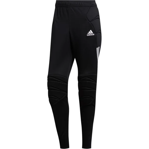 marque pas cher en ligne Vente flash 🔔 Football Homme Adidas Pantalon De Gardien Tierro NOIR 🔔 3