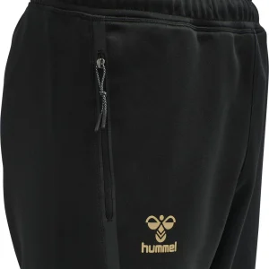 Meilleur prix 😍 Fitness Homme Hummel Pantalon Hummel Hmlcima NOIR ✔️ magasin en ligne france 12