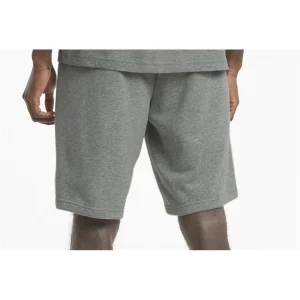 magasin en ligne france Grosses soldes 🎁 Training Homme Puma Puma Ess Shorts 10 GRIS 😀 12