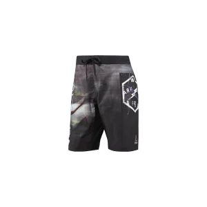 marque pas cher en ligne Grosses soldes 😀 Training Homme Reebok Reebok Epic Lightweight Short MULTICOLORE ⭐ 12