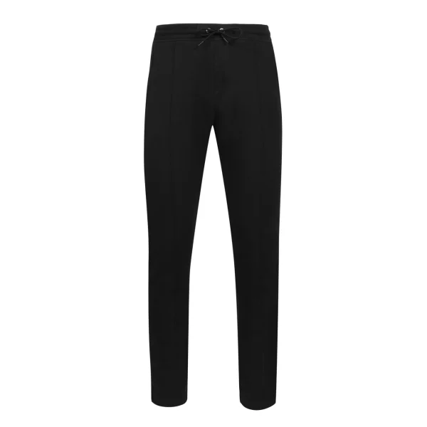 Meilleur Service Offres ⭐ Fitness Homme Le Coq Sportif Pantalon Straight Le Coq Sportif Essentiels NOIR 🤩 3