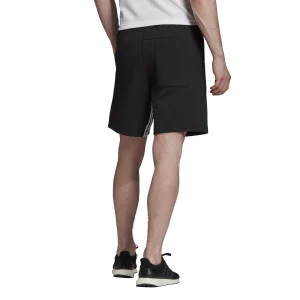 ultratendance Tout neuf ✔️ Fitness Homme Adidas Short Adidas Must Haves 3-stripes NOIR ✔️ 12