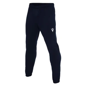 Acheter 🔔 Fitness Homme Macron Pantalon Training Macron Neckar BLEU 🛒 Meilleur Prix 12