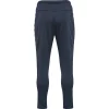 Nouveau 🔔 Fitness Homme Hummel Pantalon Hummel Hmlnathan 2.0 Tapered BLEU 🎉 se précipiter pour acheter 8