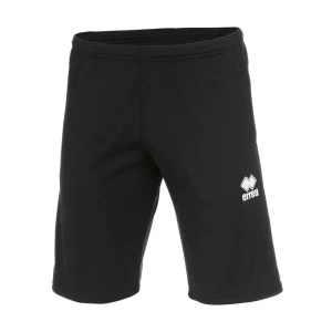 boutique paris Grosses soldes 🛒 Fitness Homme Errea Short Errea Jan NOIR 😍 6