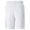 Budget ⭐ Fitness Homme Puma Short Puma Bmw Mms Statement BLANC 🌟 guranteed de qualité 22