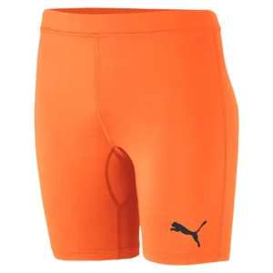 excellente qualité Promo 😍 Football Homme Puma Short Puma Baselayer ORANGE 🤩 7