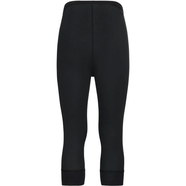 de garantie authentique Le moins cher 🧨 Fitness Homme Odlo Collant Odlo 3/4 Active Warm Eco NOIR ✔️ 5