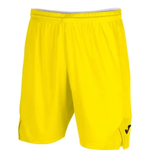 Remise 👍 Football Homme Joma Short Toledo Ii JAUNE 👍 en ligne officielle 16