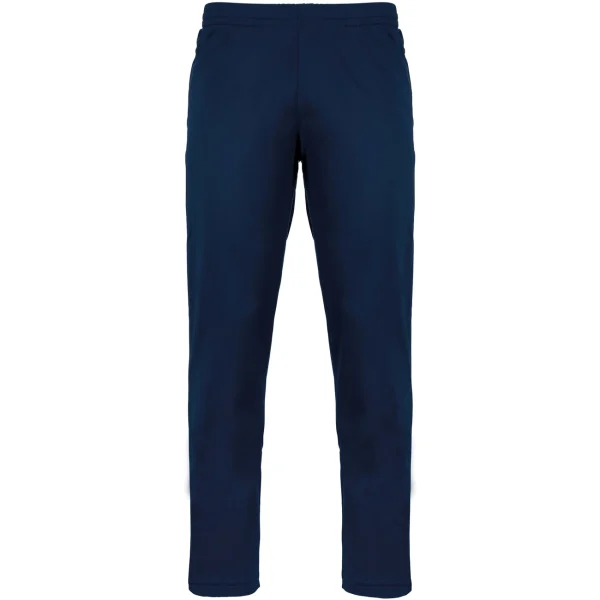 Couleurs variées Remise 🎁 Fitness Adulte Proact Pantalon De Survêtement Proact NOIR 🥰 3