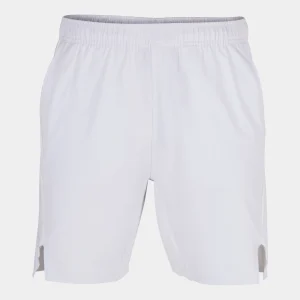 Meilleur Prix Garanti Bon marché 🔔 Tennis Homme Joma Short Open Ii BLANC 🎁 13