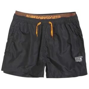 excellents soldes Sortie 🌟 Fitness Homme Superdry Superdry Active Training NOIR 😀 7